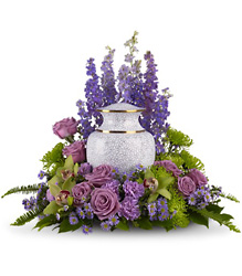 Meadows of Memories from Visser's Florist and Greenhouses in Anaheim, CA
